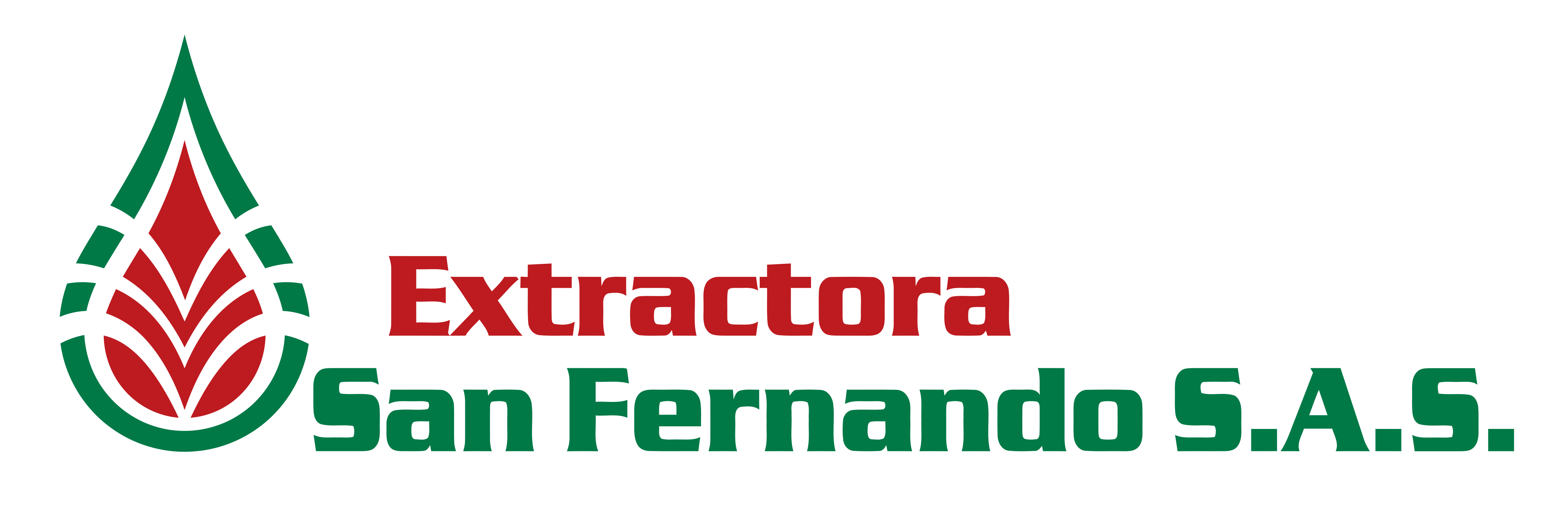 Extractora San Fernando S.A.S.
